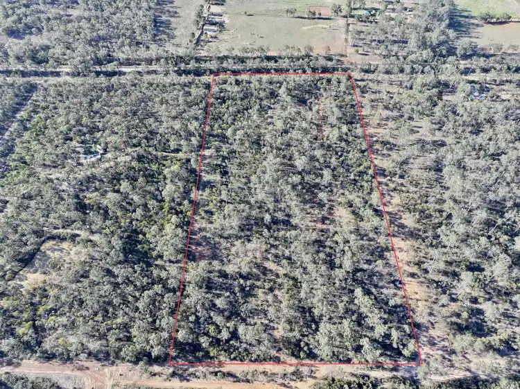 Lot 9 Burra Burri Creek Road, Fairyland QLD 4413