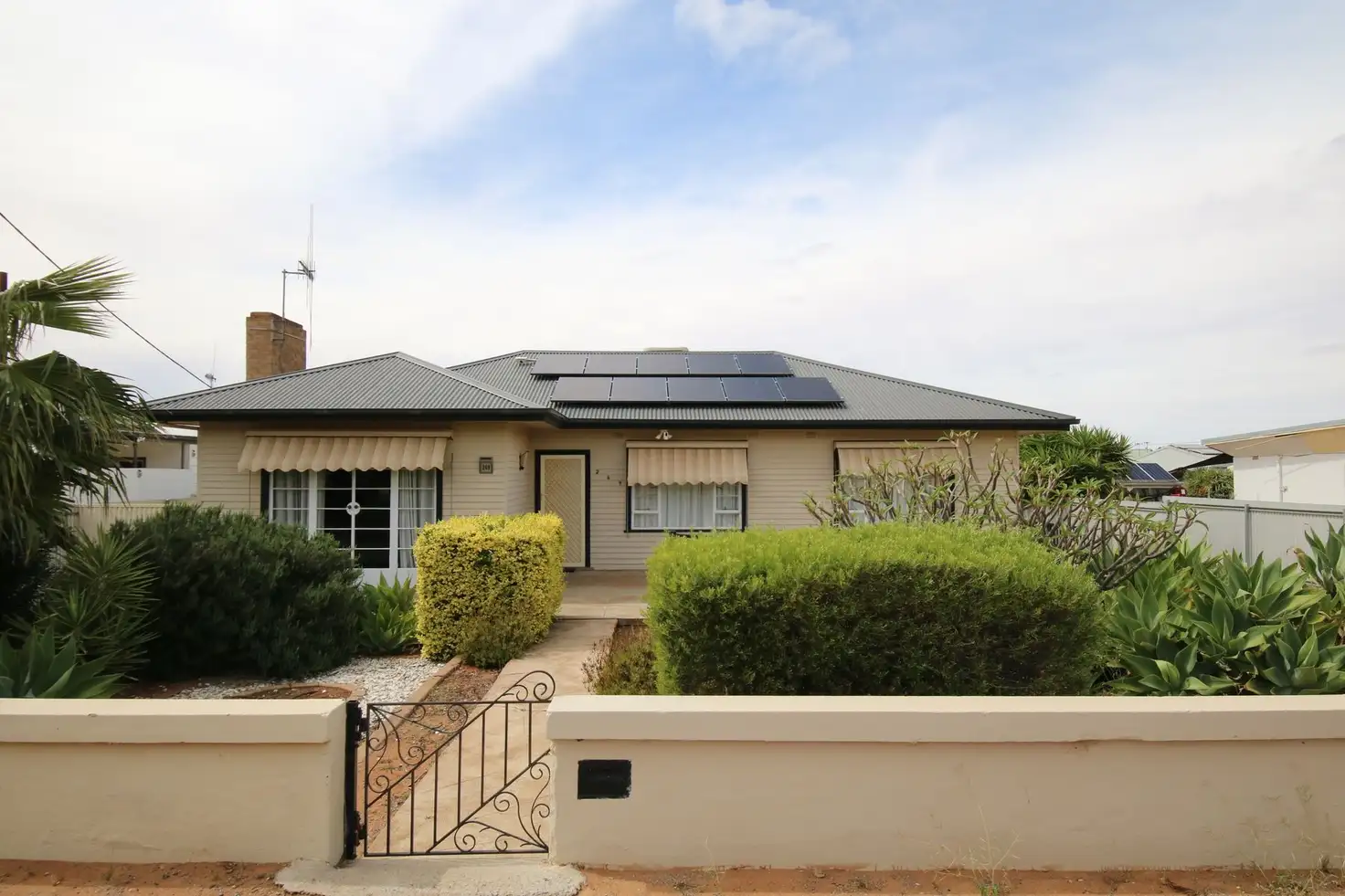 Main view of Homely house listing, 269 Clarke Street, Broken Hill NSW 2880