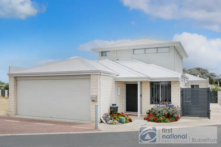 67 Capstan Place, Geographe WA 6280