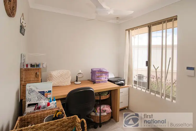 Second view of Homely house listing, 67 Capstan Place, Geographe WA 6280
