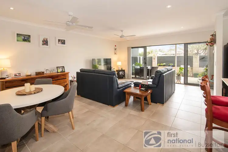 Fourth view of Homely house listing, 67 Capstan Place, Geographe WA 6280