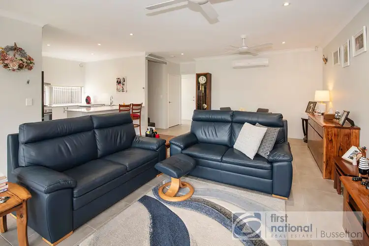 Fifth view of Homely house listing, 67 Capstan Place, Geographe WA 6280