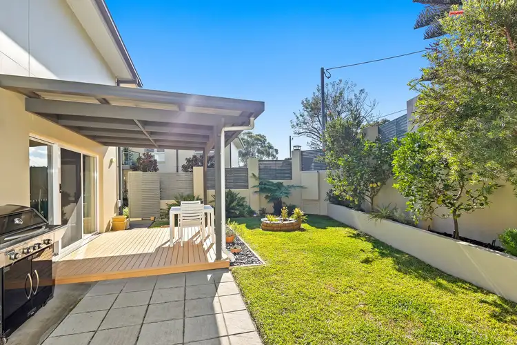 Third view of Homely townhouse listing, 1/54-56 Cromarty Road, Soldiers Point NSW 2317