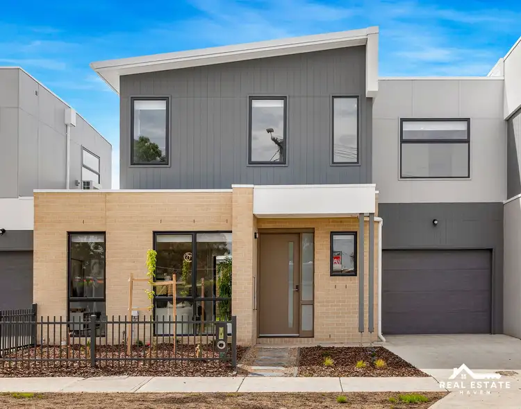 50 Alexander Street, Avondale Heights VIC 3034