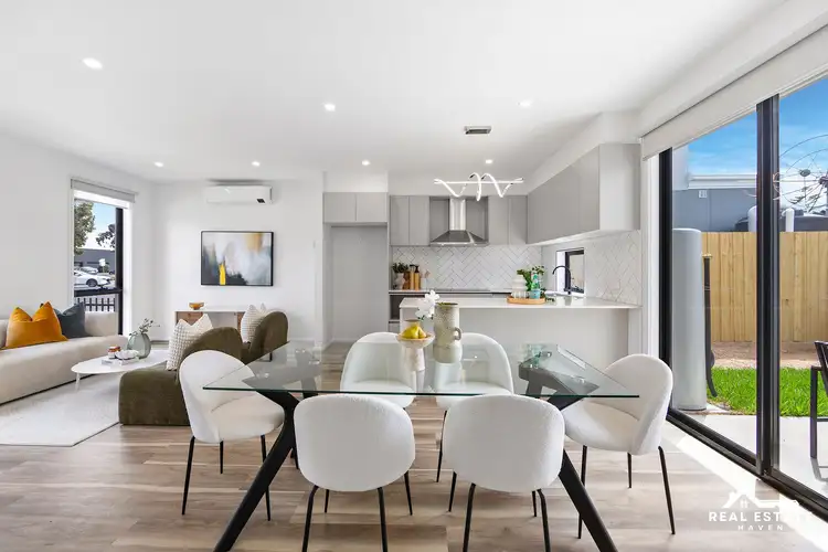 Third view of Homely townhouse listing, 50 Alexander Street, Avondale Heights VIC 3034