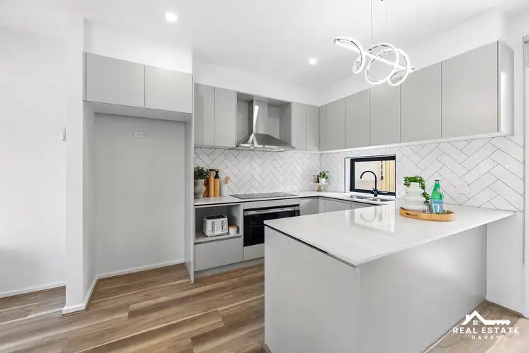 Fourth view of Homely townhouse listing, 50 Alexander Street, Avondale Heights VIC 3034