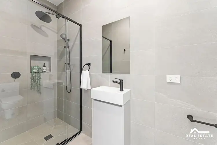 Sixth view of Homely townhouse listing, 50 Alexander Street, Avondale Heights VIC 3034