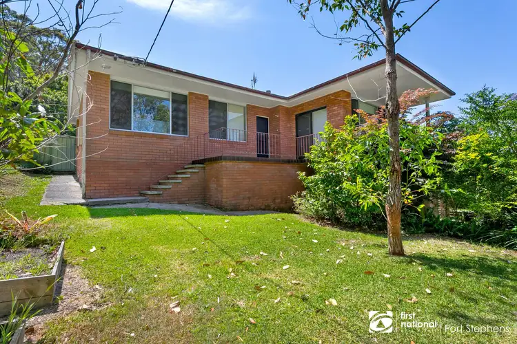 30 Ford Street, Salamander Bay NSW 2317