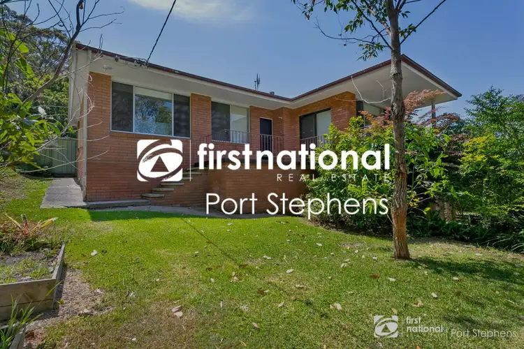 30 Ford Street, Salamander Bay NSW 2317