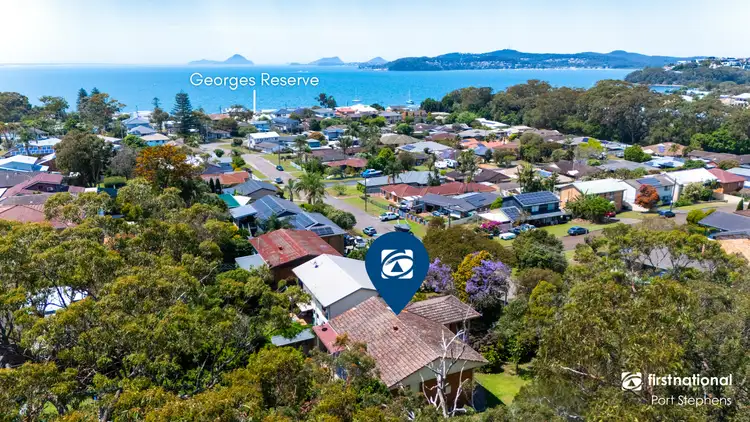 30 Ford Street, Salamander Bay NSW 2317