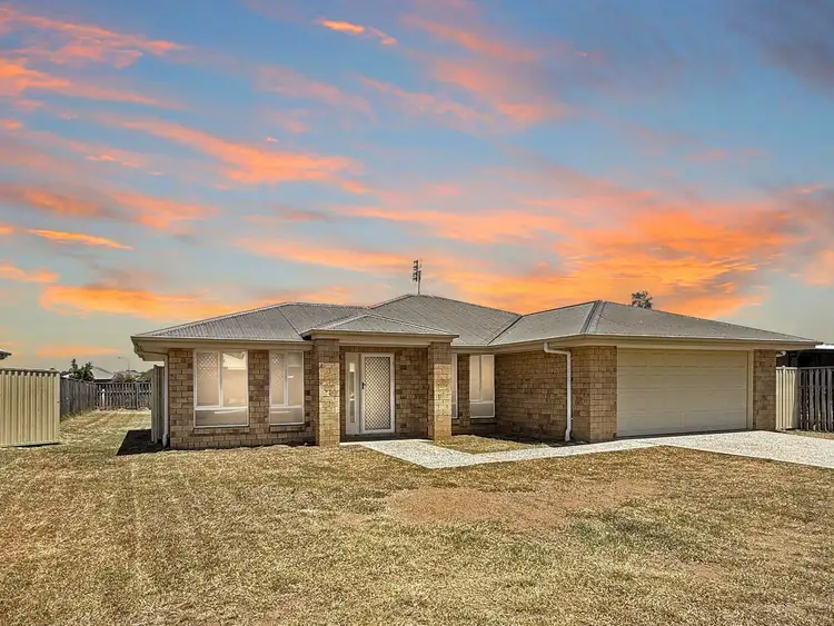 10 Pilkington Street, Chinchilla QLD 4413