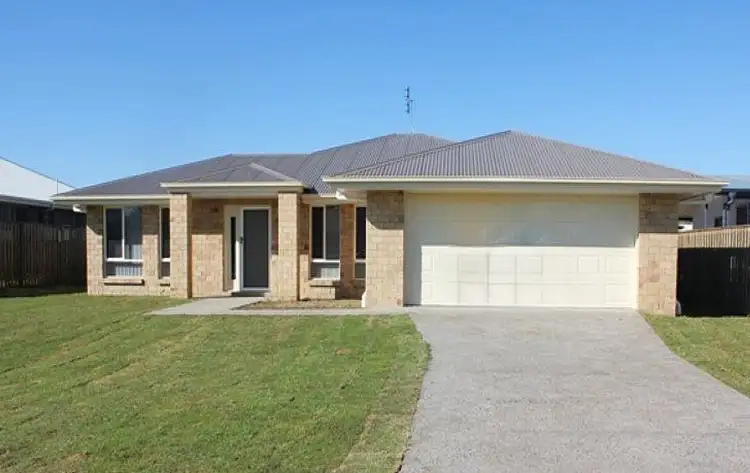 10 Pilkington Street, Chinchilla QLD 4413