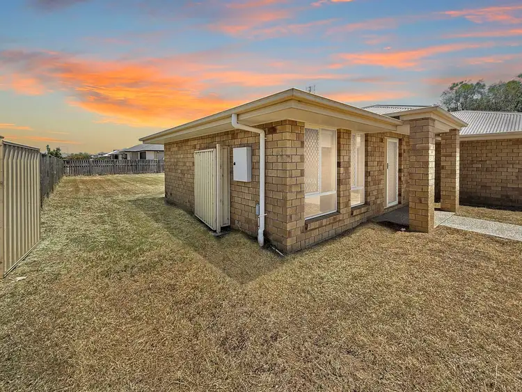 Second view of Homely house listing, 10 Pilkington Street, Chinchilla QLD 4413