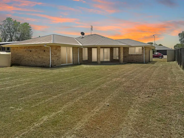 Third view of Homely house listing, 10 Pilkington Street, Chinchilla QLD 4413