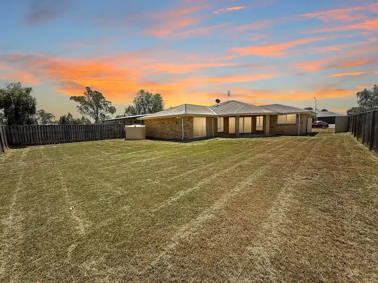 Fourth view of Homely house listing, 10 Pilkington Street, Chinchilla QLD 4413