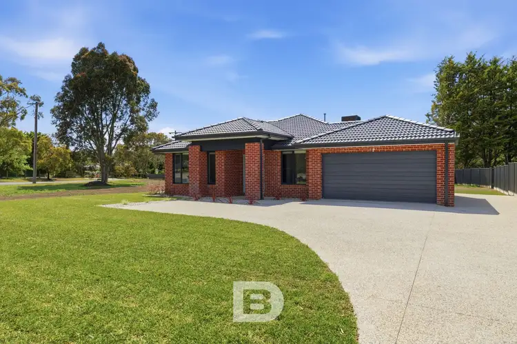 Second view of Homely house listing, 15 Gordon Crescent, Romsey VIC 3434