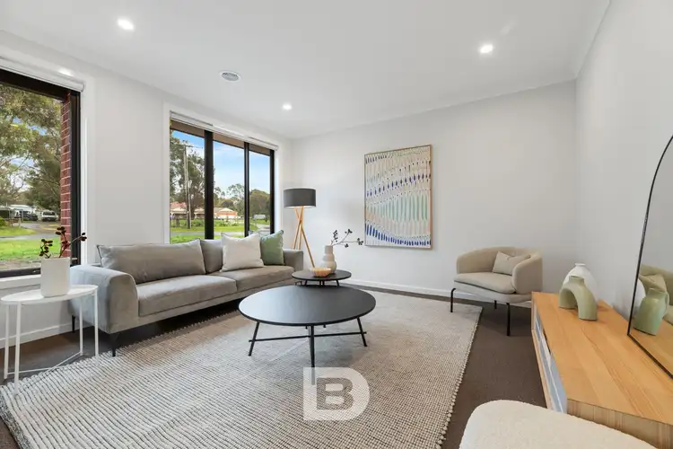 Third view of Homely house listing, 15 Gordon Crescent, Romsey VIC 3434