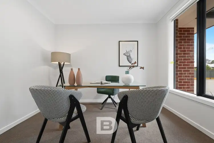 Fourth view of Homely house listing, 15 Gordon Crescent, Romsey VIC 3434