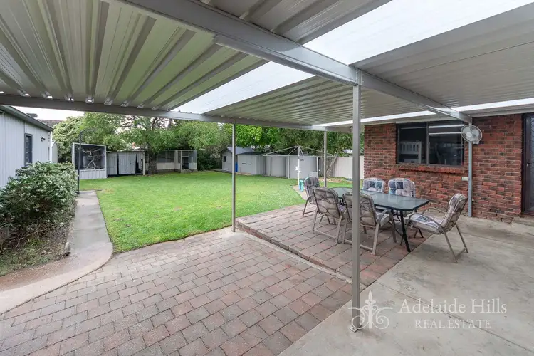 29 Howard Lane, Mount Barker SA 5251