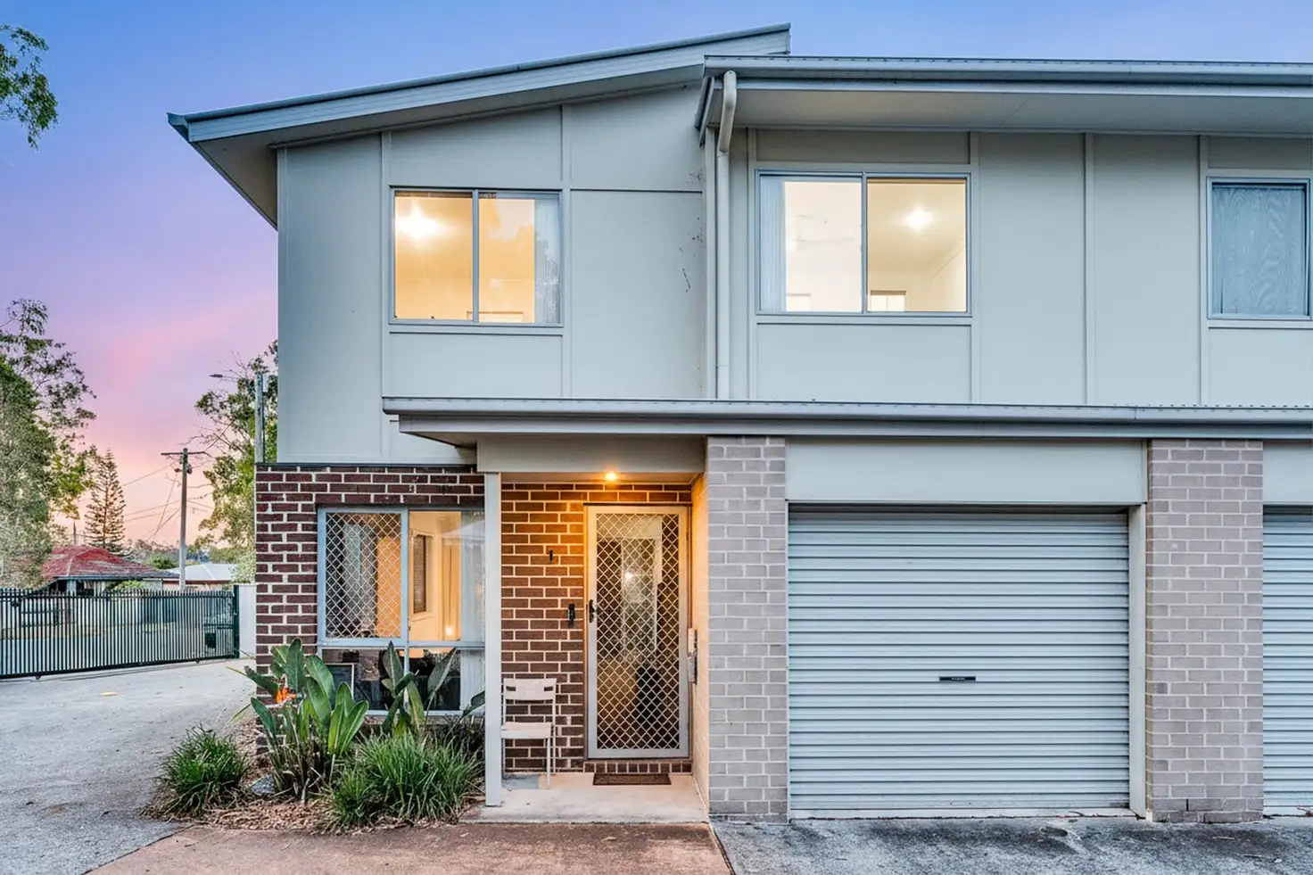 Main view of Homely townhouse listing, 1/20 Robert Street, Loganlea QLD 4131