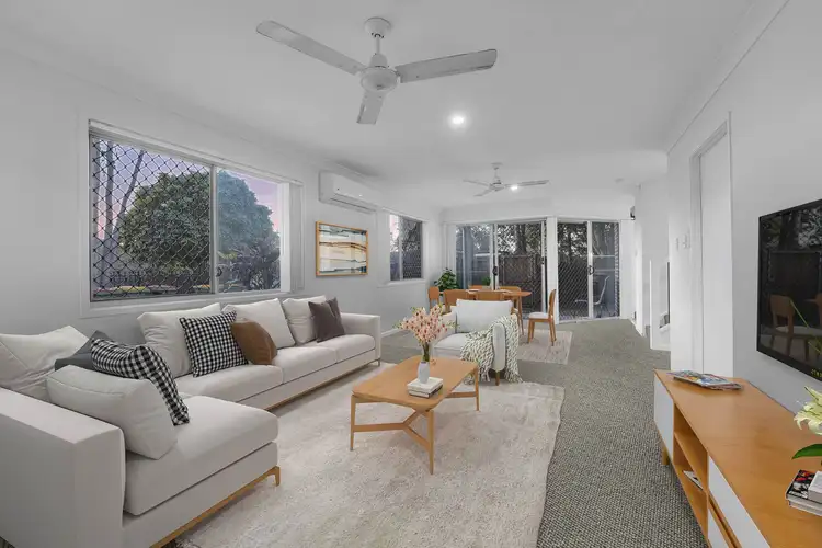 Second view of Homely townhouse listing, 1/20 Robert Street, Loganlea QLD 4131