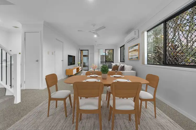 Fourth view of Homely townhouse listing, 1/20 Robert Street, Loganlea QLD 4131