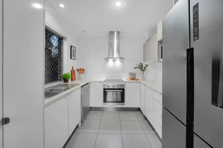 Fifth view of Homely townhouse listing, 1/20 Robert Street, Loganlea QLD 4131