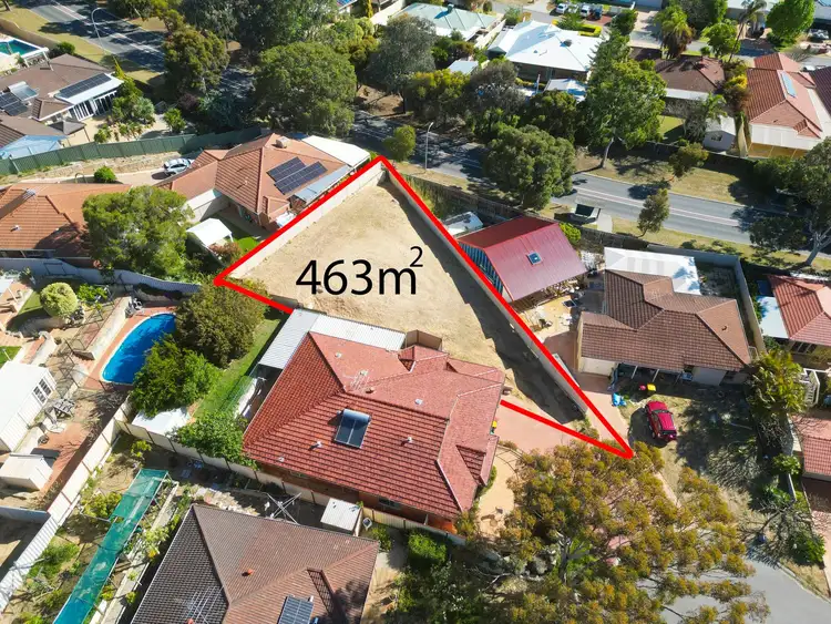 9 Pya Place, Joondalup WA 6027