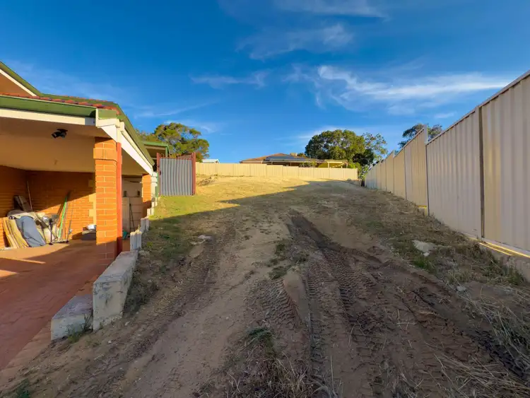 Fourth view of Homely land listing, 9 Pya Place, Joondalup WA 6027