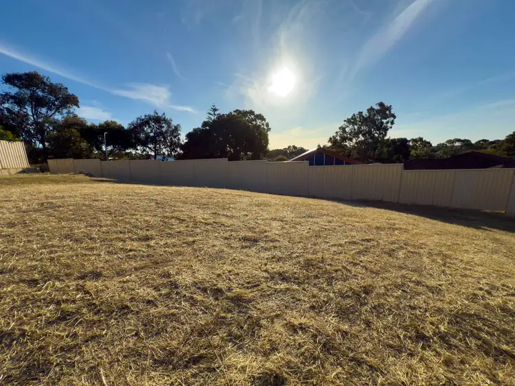 Fifth view of Homely land listing, 9 Pya Place, Joondalup WA 6027