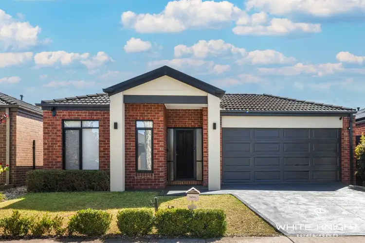 21 Eminence Way, Craigieburn VIC 3064