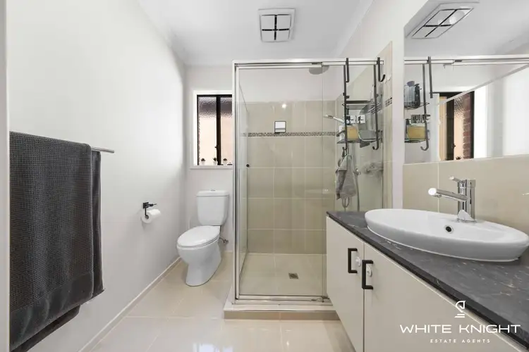 Third view of Homely house listing, 21 Eminence Way, Craigieburn VIC 3064