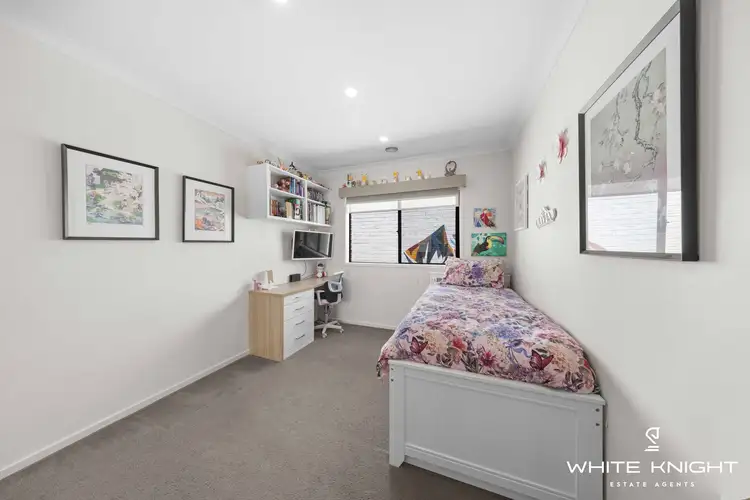 Fourth view of Homely house listing, 21 Eminence Way, Craigieburn VIC 3064