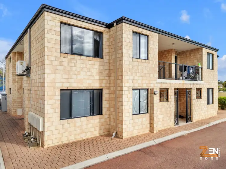6/32 Mason Street, Cannington WA 6107