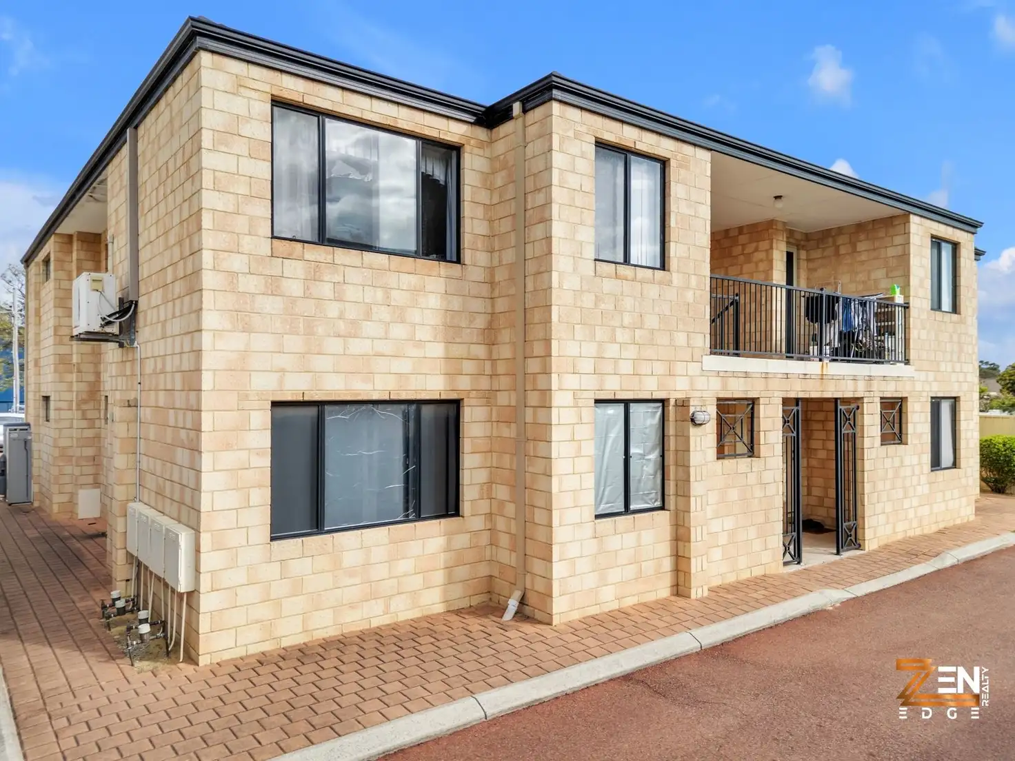 Main view of Homely unit listing, 6/32 Mason Street, Cannington WA 6107
