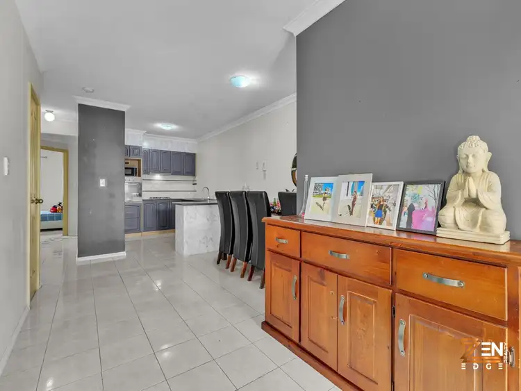 Second view of Homely unit listing, 6/32 Mason Street, Cannington WA 6107