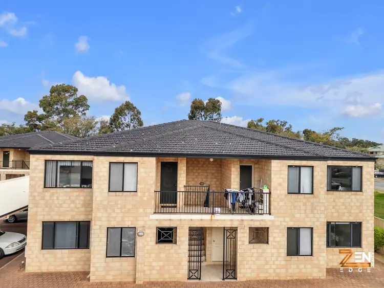 Second view of Homely unit listing, 6/32 Mason Street, Cannington WA 6107