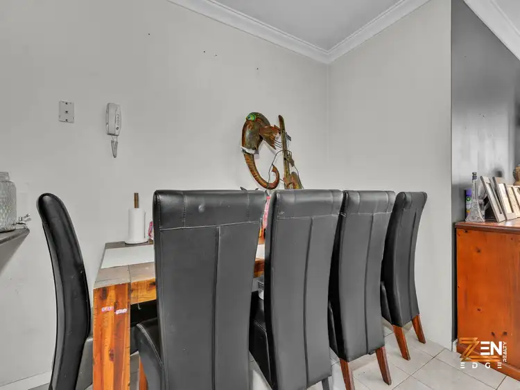 Fifth view of Homely unit listing, 6/32 Mason Street, Cannington WA 6107