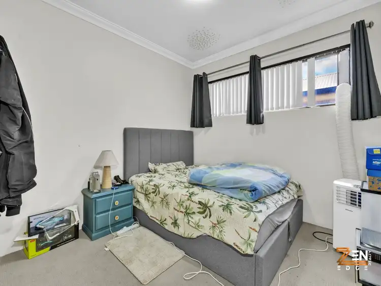 Fifth view of Homely unit listing, 6/32 Mason Street, Cannington WA 6107