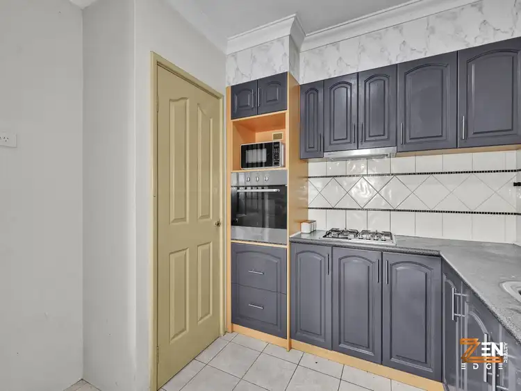 Sixth view of Homely unit listing, 6/32 Mason Street, Cannington WA 6107