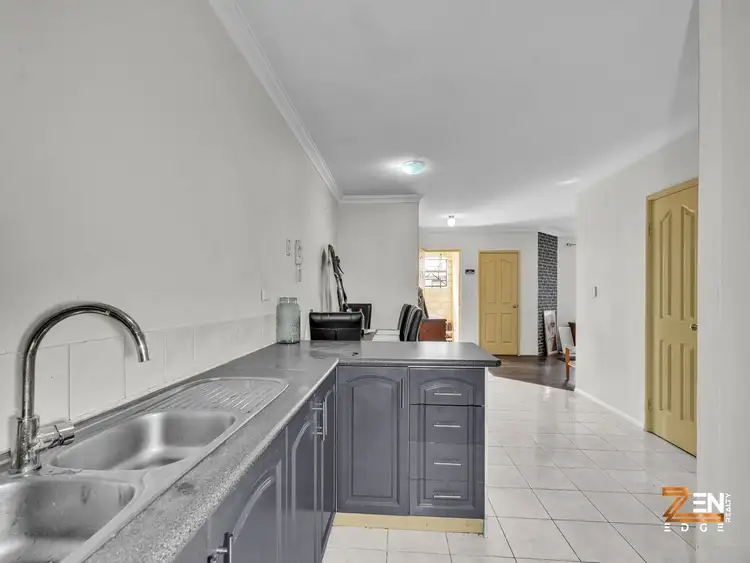 Sixth view of Homely unit listing, 6/32 Mason Street, Cannington WA 6107