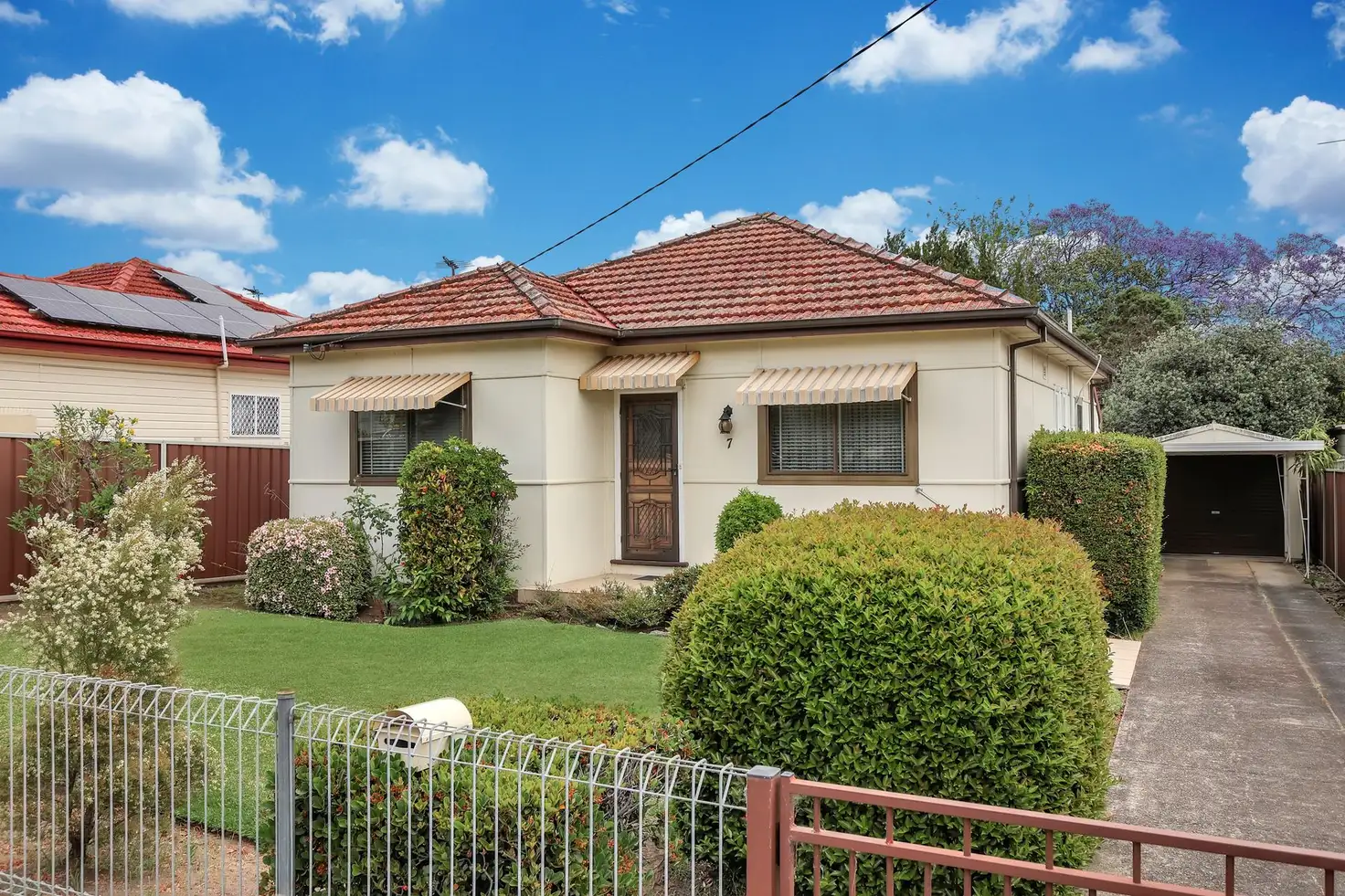 Main view of Homely house listing, 7 Stephenson Street, Roselands NSW 2196