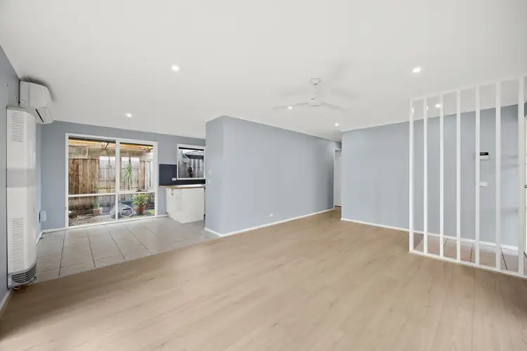 Second view of Homely house listing, 31 Taketa Crescent, Frankston VIC 3199