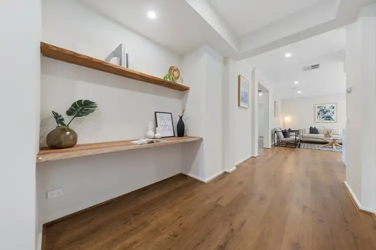 Second view of Homely house listing, 11 Tambo Drive, Warragul VIC 3820