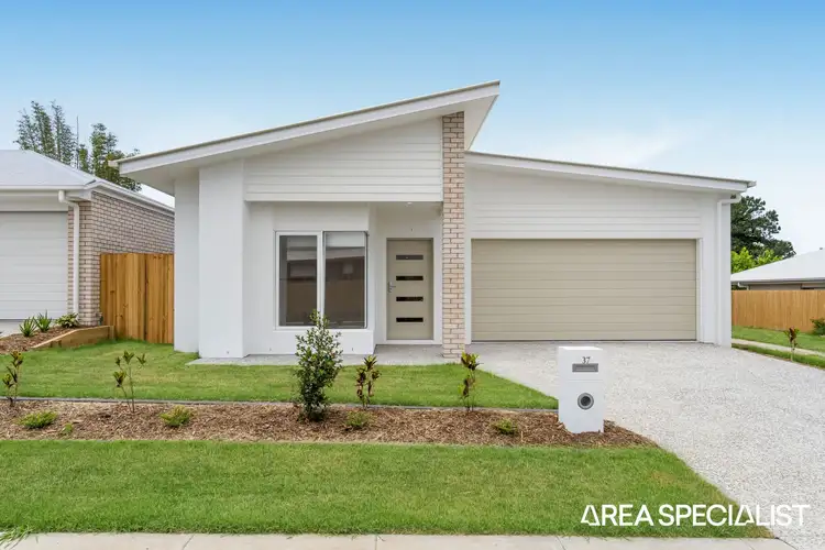 37 Barbeth Road, Greenbank QLD 4124