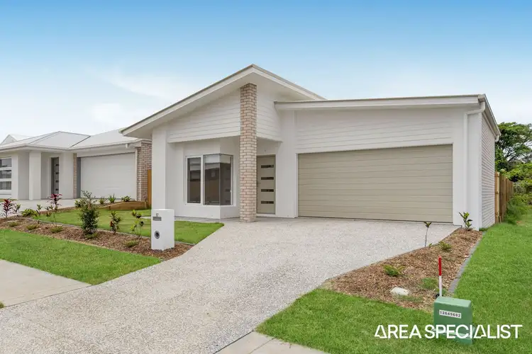 37 Barbeth Road, Greenbank QLD 4124