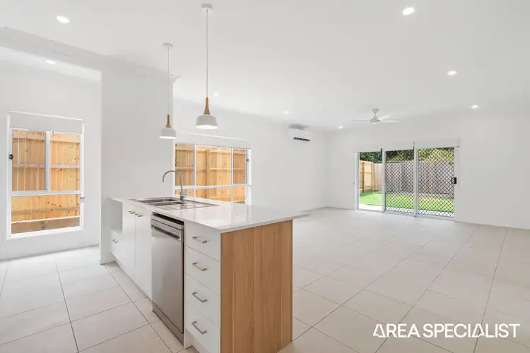 37 Barbeth Road, Greenbank QLD 4124