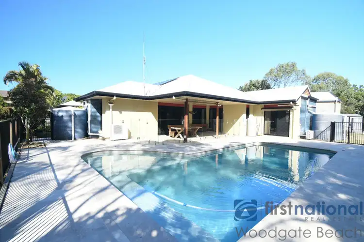 2/3 Moray Court, Woodgate QLD 4660