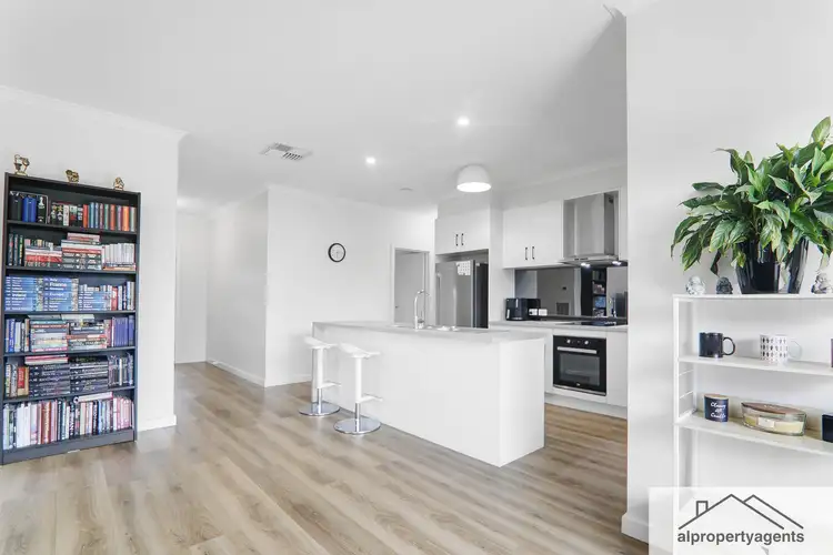 Third view of Homely house listing, 4 Luker Street, Horsham VIC 3400