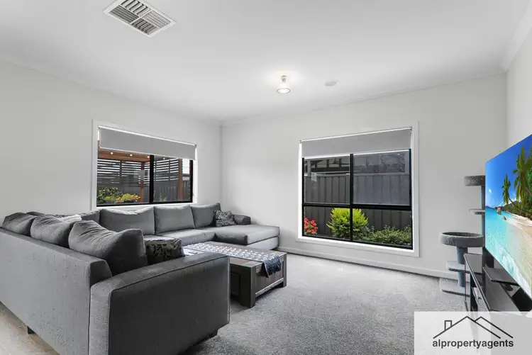 Fifth view of Homely house listing, 4 Luker Street, Horsham VIC 3400